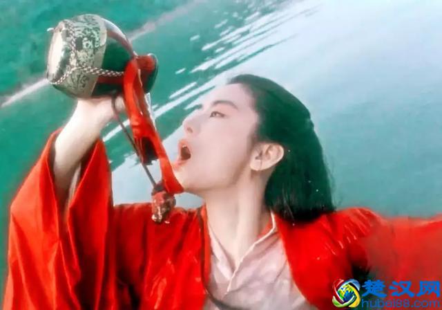 爱情里总是患得患失，你一定不懂什么叫钝感力吧