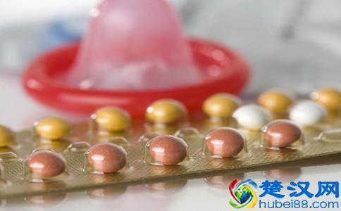 女性服用短效避孕药的副作用及注意事项