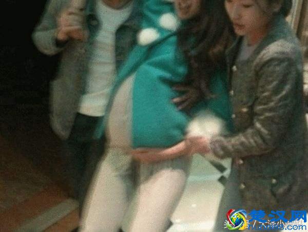 羊水破了很危险，羊水破了是什么感觉，一定要和尿液区分开