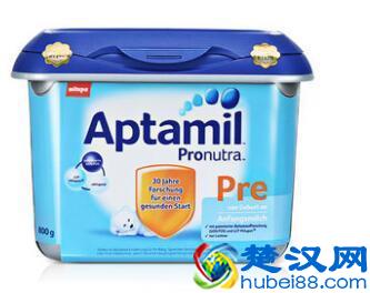 在宝妈们最受欢迎的奶粉品牌排行榜出炉了！2017最受欢迎奶粉品牌