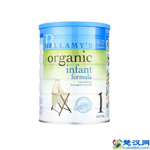 在宝妈们最受欢迎的奶粉品牌排行榜出炉了！2017最受欢迎奶粉品牌