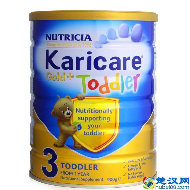 在宝妈们最受欢迎的奶粉品牌排行榜出炉了！2017最受欢迎奶粉品牌