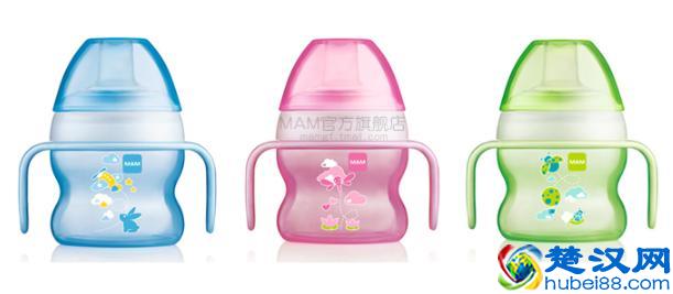 盘点最受欢迎的10款“网红”学饮杯