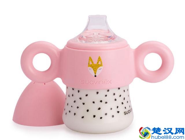 盘点最受欢迎的10款“网红”学饮杯