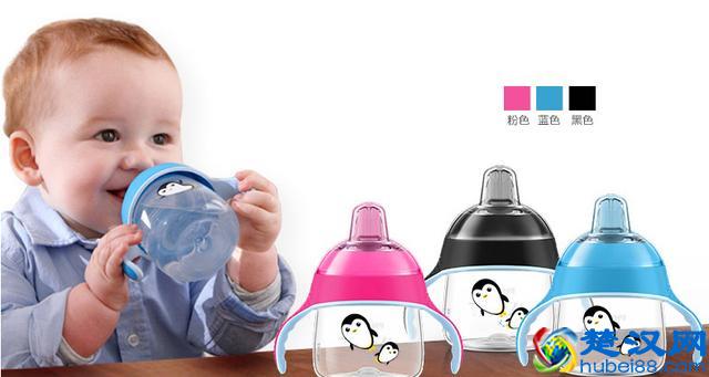 盘点最受欢迎的10款“网红”学饮杯