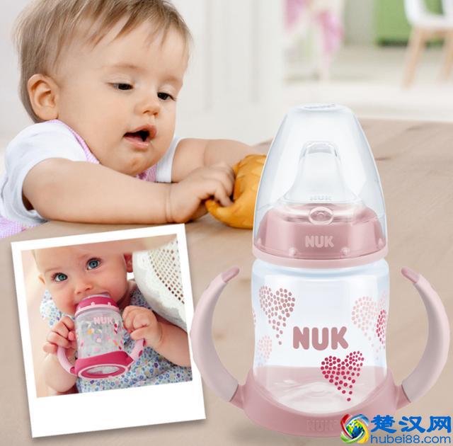 盘点最受欢迎的10款“网红”学饮杯