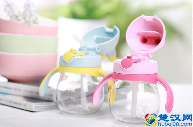 盘点最受欢迎的10款“网红”学饮杯