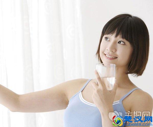 吃什么食物降火最快 这些食物是降火神器