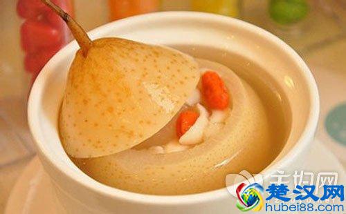 吃什么食物降火最快 这些食物是降火神器