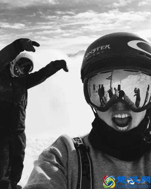 滑雪服为毛那么贵?单板滑雪装备 单板滑雪穿搭