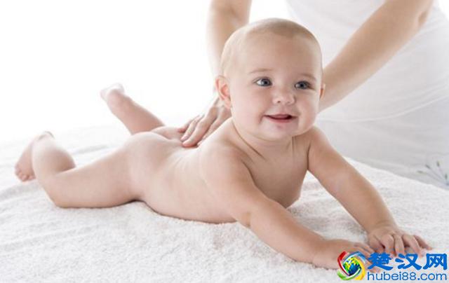 新生儿湿疹的原因及正确处理方法，建议新手父母收藏
