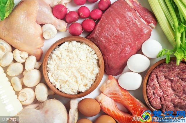 脱发严重的人，要补充这5种营养食物，来帮助生发