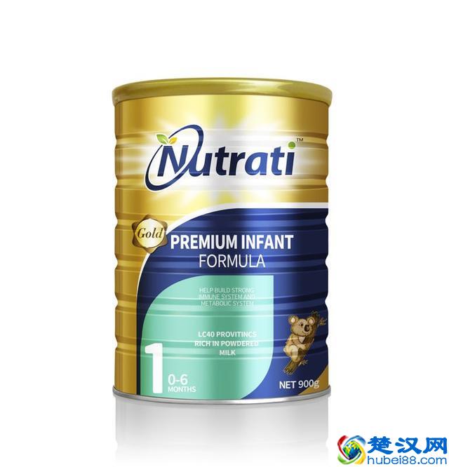 2018年婴幼儿奶粉排行，宝宝奶粉挑选全攻略！