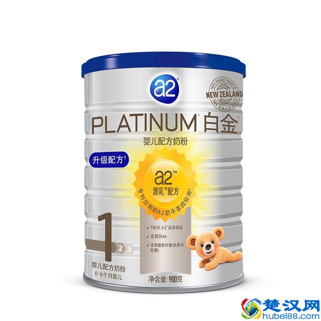 2018年婴幼儿奶粉排行，宝宝奶粉挑选全攻略！