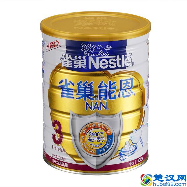 2018年婴幼儿奶粉排行，宝宝奶粉挑选全攻略！