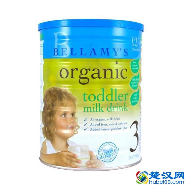 2018年婴幼儿奶粉排行，宝宝奶粉挑选全攻略！