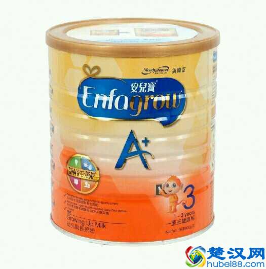 2018年婴幼儿奶粉排行，宝宝奶粉挑选全攻略！