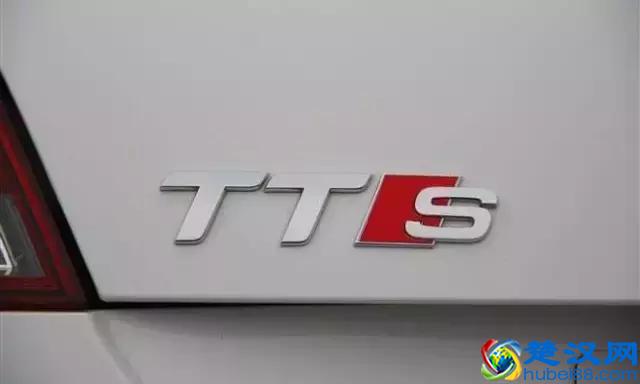 奥迪TT的"TT"是什么意思？双涡轮增压？