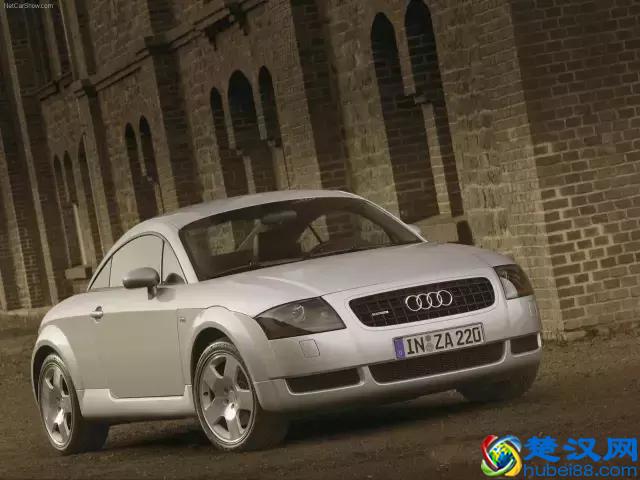 奥迪TT的"TT"是什么意思？双涡轮增压？