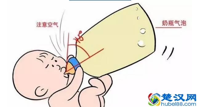 宝宝爱打嗝应该怎么办？6招预防宝宝打嗝，4方法让宝宝停止打嗝！