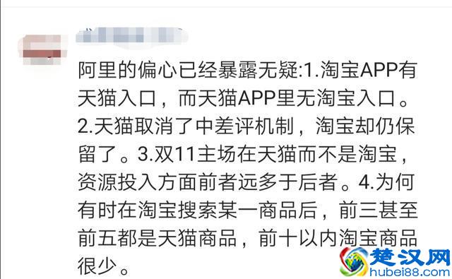 阿里重天猫轻C店，中小卖家没有出路？还有96%的淘宝卖家在亏损？