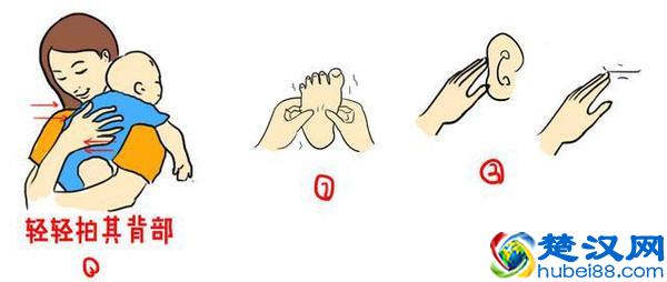 宝宝爱打嗝应该怎么办？6招预防宝宝打嗝，4方法让宝宝停止打嗝！