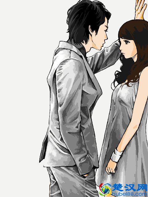 女生喜欢被壁咚吗，男孩子壁咚你就是喜欢你吗？