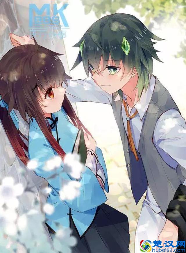 女生喜欢被壁咚吗，男孩子壁咚你就是喜欢你吗？