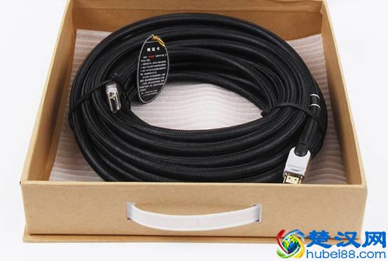 资深烧友教你挑HDMI高清线：认准这五大品牌
