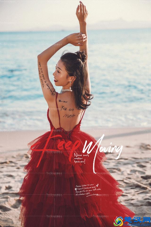 2019拍婚纱照多少钱 3个价位档次供你选择