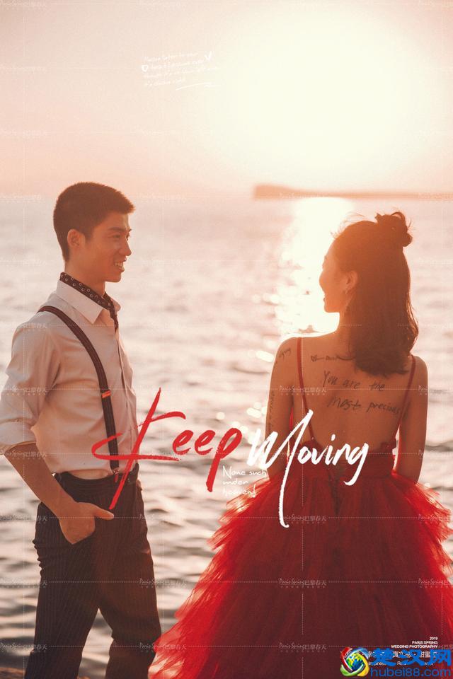 2019拍婚纱照多少钱 3个价位档次供你选择