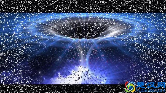 科学家证实暗物质存在，并合成第一个暗物质图像