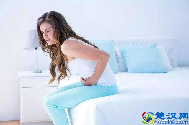 我怀孕初期的症状：出现这些症状别怀疑，妥妥是怀啦！
