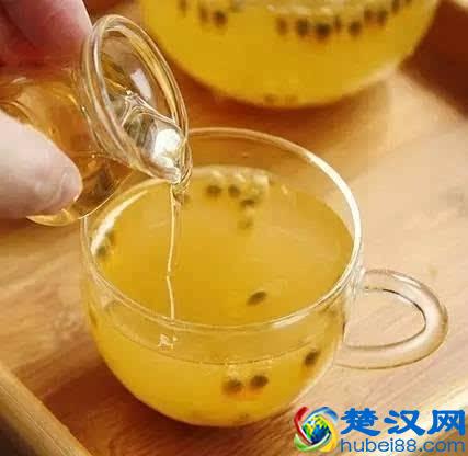 百香果直接吃，还是泡水喝？学会3种正确吃法，身体将受益无穷