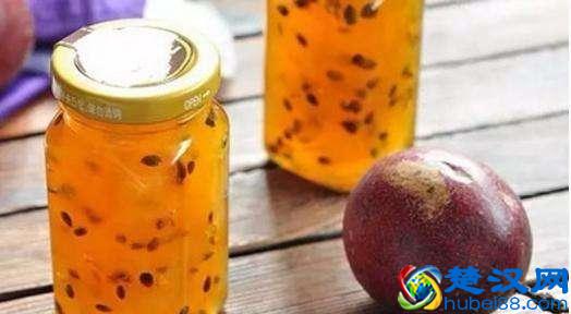 百香果直接吃，还是泡水喝？学会3种正确吃法，身体将受益无穷