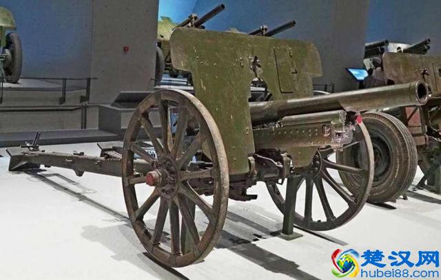 我们常说的“山炮”，究竟是什么武器？现在中国陆军还有山炮么？