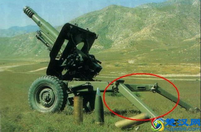 我们常说的“山炮”，究竟是什么武器？现在中国陆军还有山炮么？