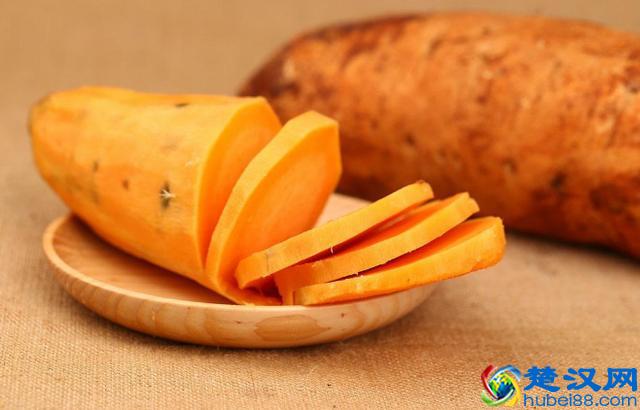 10种越吃越瘦的食物推荐给大家