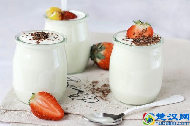 10种越吃越瘦的食物推荐给大家