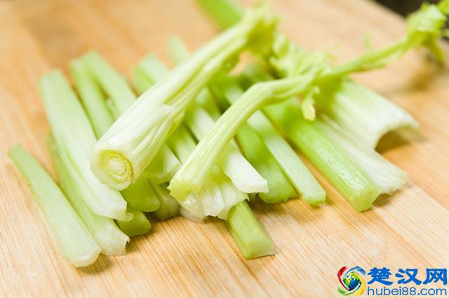 10种越吃越瘦的食物推荐给大家