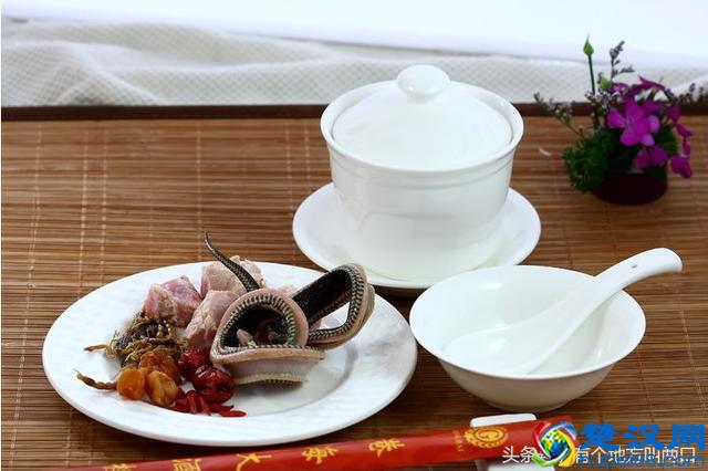 蛇肉你敢吃吗?3款蛇肉的做法!好吃到爆!