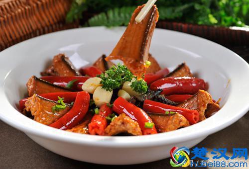 蛇肉你敢吃吗?3款蛇肉的做法!好吃到爆!