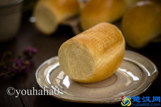 曾经是儿时做梦都想吃的，现在也是最好吃的白脱面包球