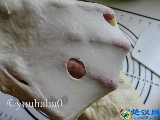 曾经是儿时做梦都想吃的，现在也是最好吃的白脱面包球