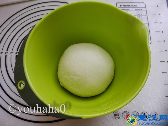 曾经是儿时做梦都想吃的，现在也是最好吃的白脱面包球