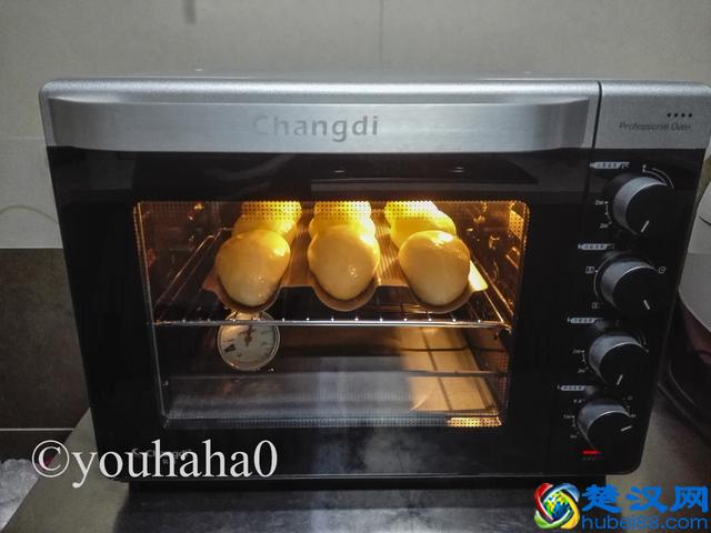 曾经是儿时做梦都想吃的，现在也是最好吃的白脱面包球