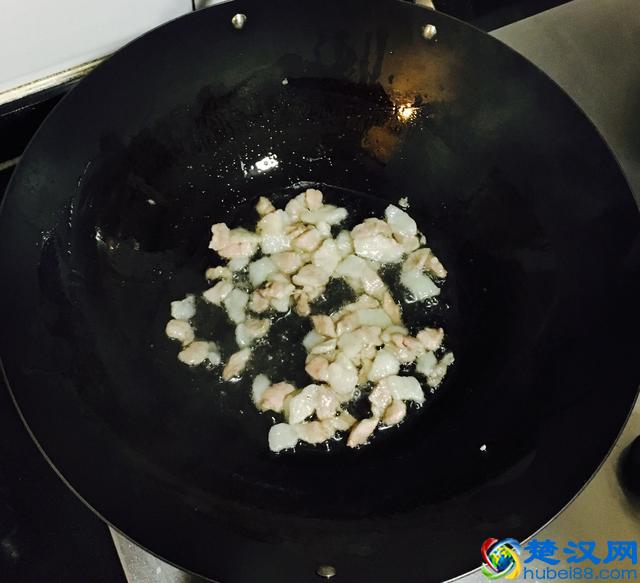 香菇青菜怎样做好吃？香菇炒青菜的家常做法