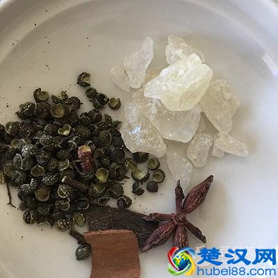 栗子鸡的做法