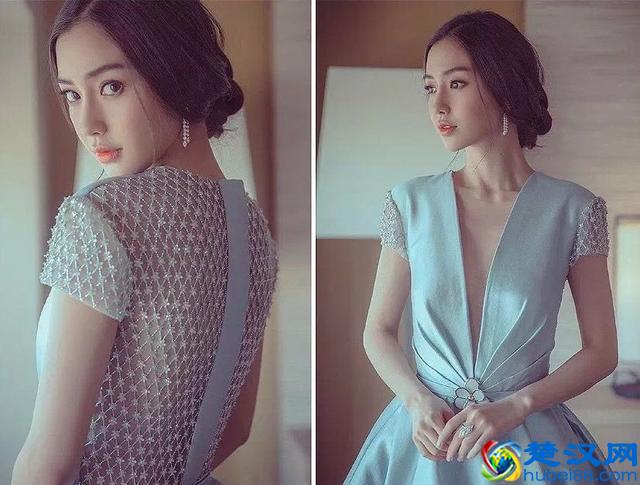 订婚礼服穿什么？