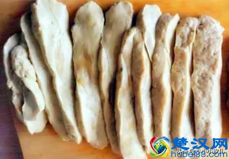 教你自制美味烤面筋，好吃有嚼劲，干净又卫生，超过瘾！